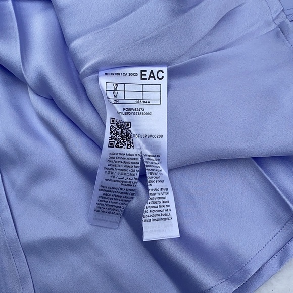 New GUESS by Marciano Yani Slip Dress - Picture 7 of 7